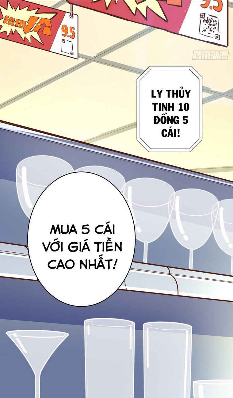 Starting From Today I'll Work as a City Lord Chapter 1 - Page 41