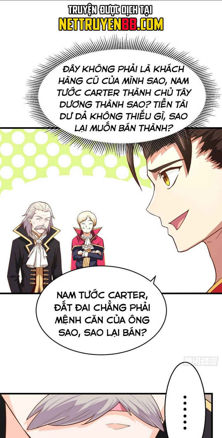 Starting From Today I'll Work as a City Lord Chapter 1 - Page 49