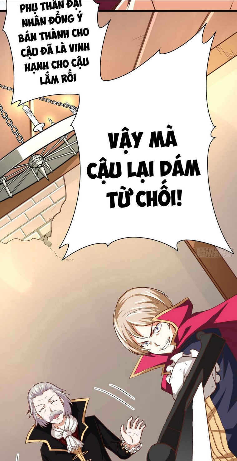 Starting From Today I'll Work as a City Lord Chapter 1 - Page 70