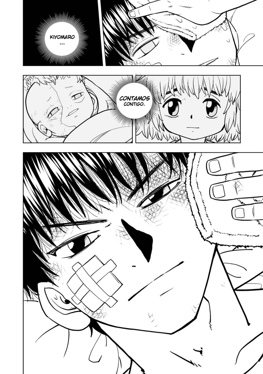 Zatch Bell! 2 Chapter 3 - Page 15