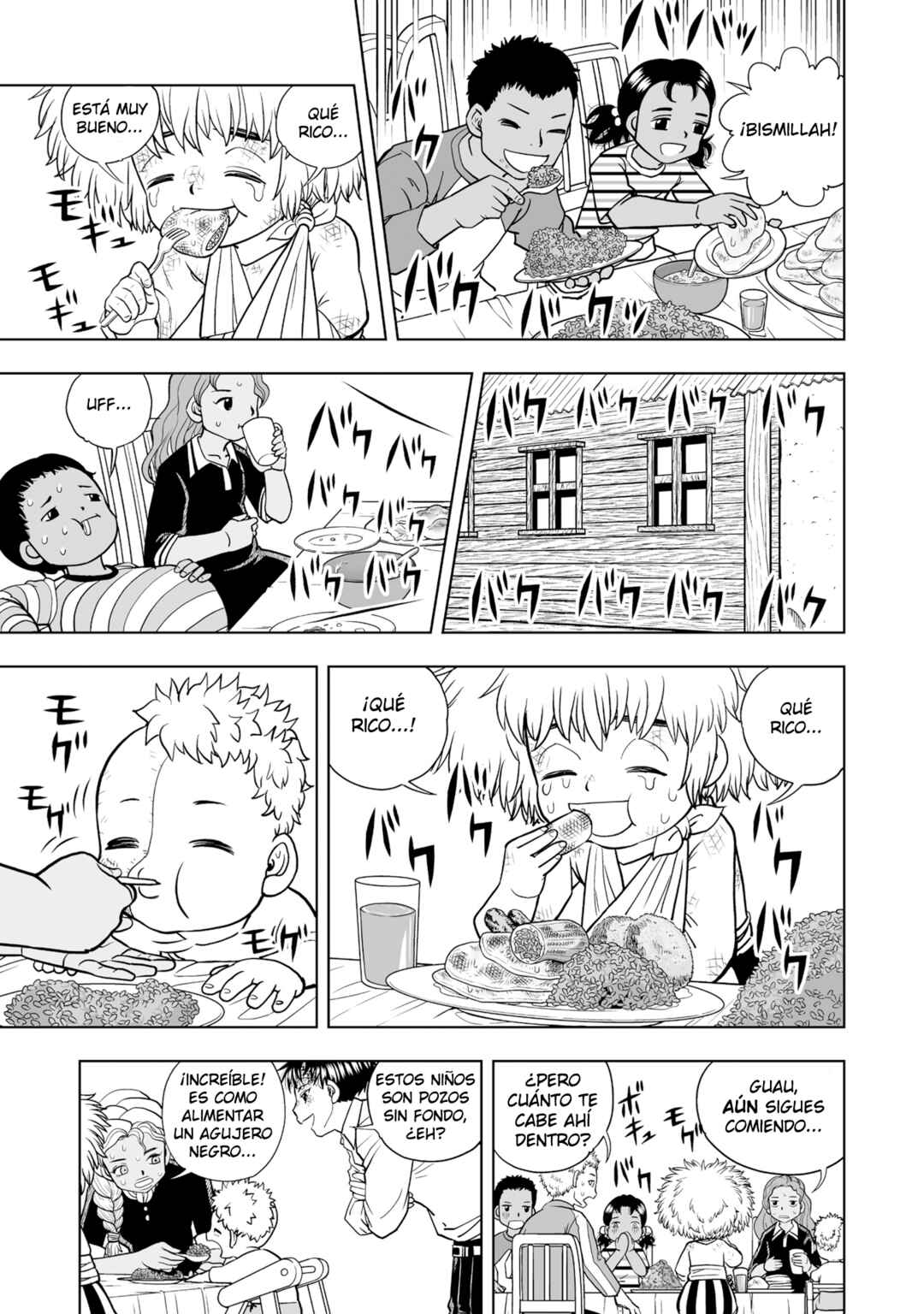 Zatch Bell! 2 Chapter 3 - Page 20