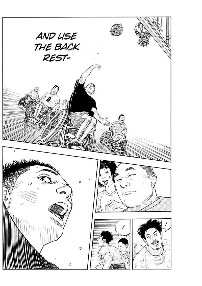 REAL Chapter 93 - Page 25