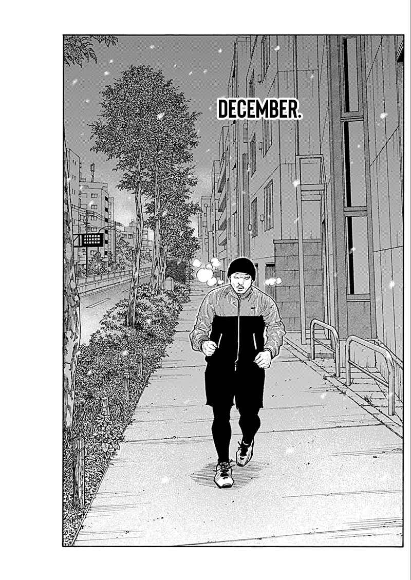 REAL Chapter 93 - Page 28