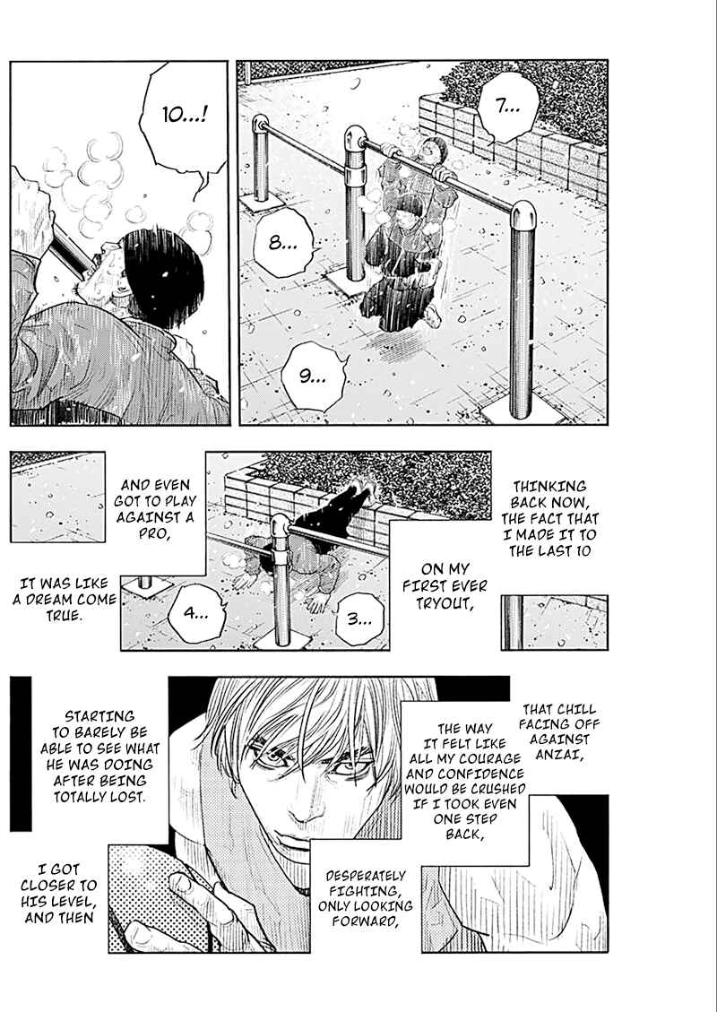 REAL Chapter 93 - Page 29