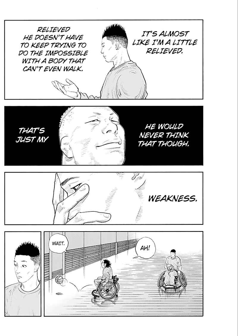 REAL Chapter 93 - Page 7