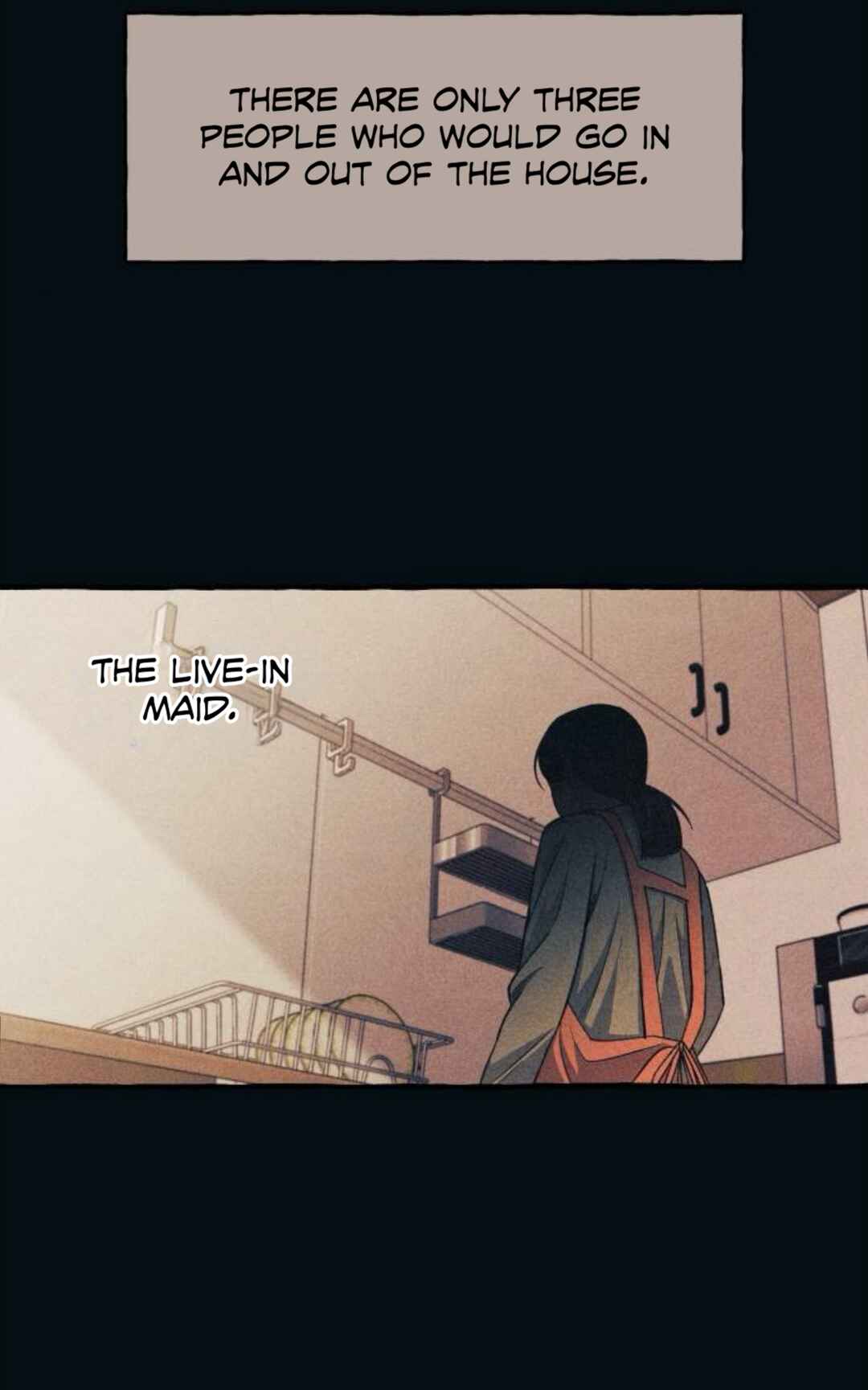 Yeon-u ui Sunjeong Chapter 183 - Page 21