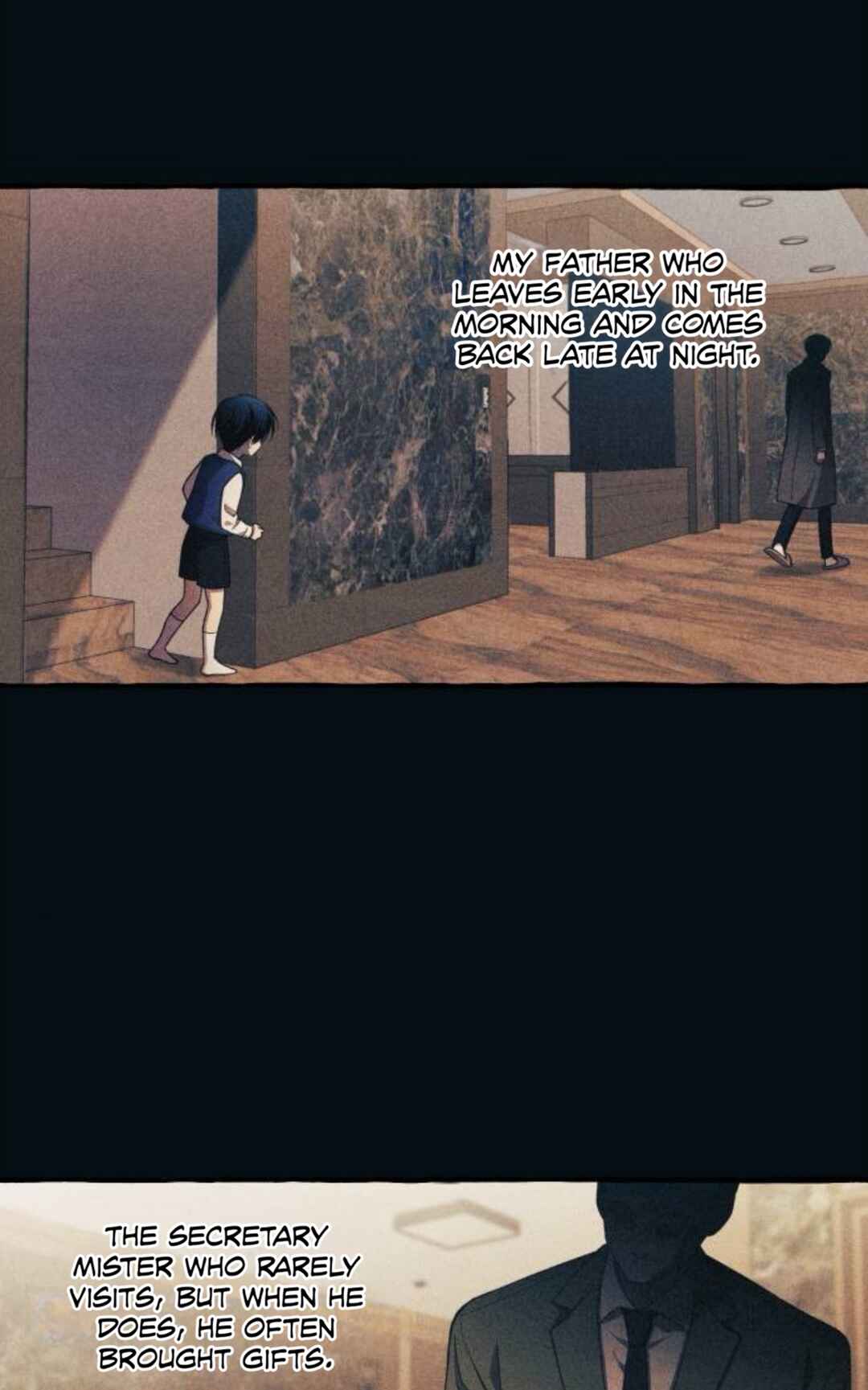 Yeon-u ui Sunjeong Chapter 183 - Page 22