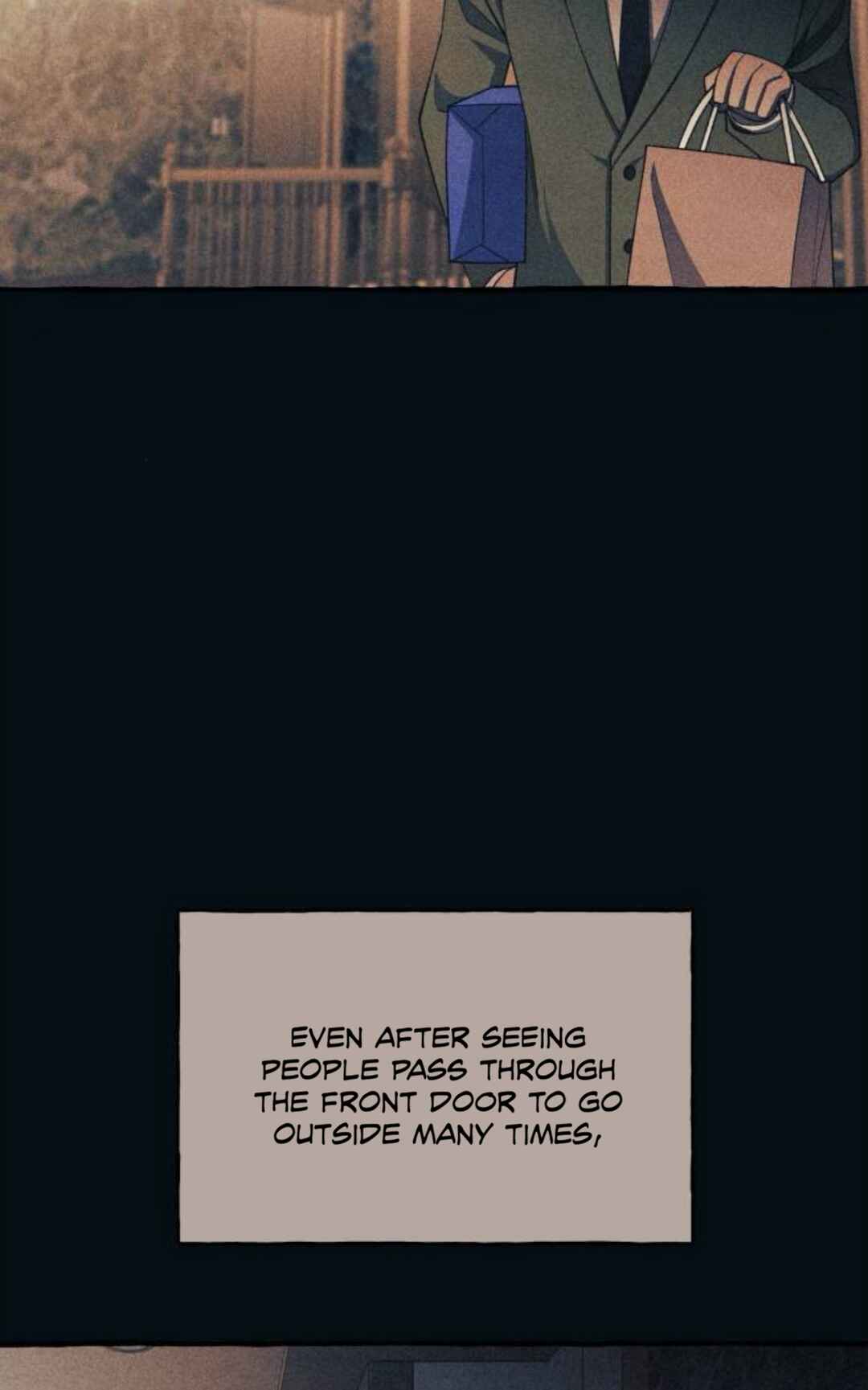 Yeon-u ui Sunjeong Chapter 183 - Page 23