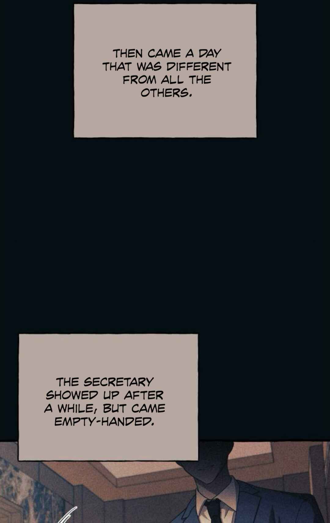 Yeon-u ui Sunjeong Chapter 183 - Page 28