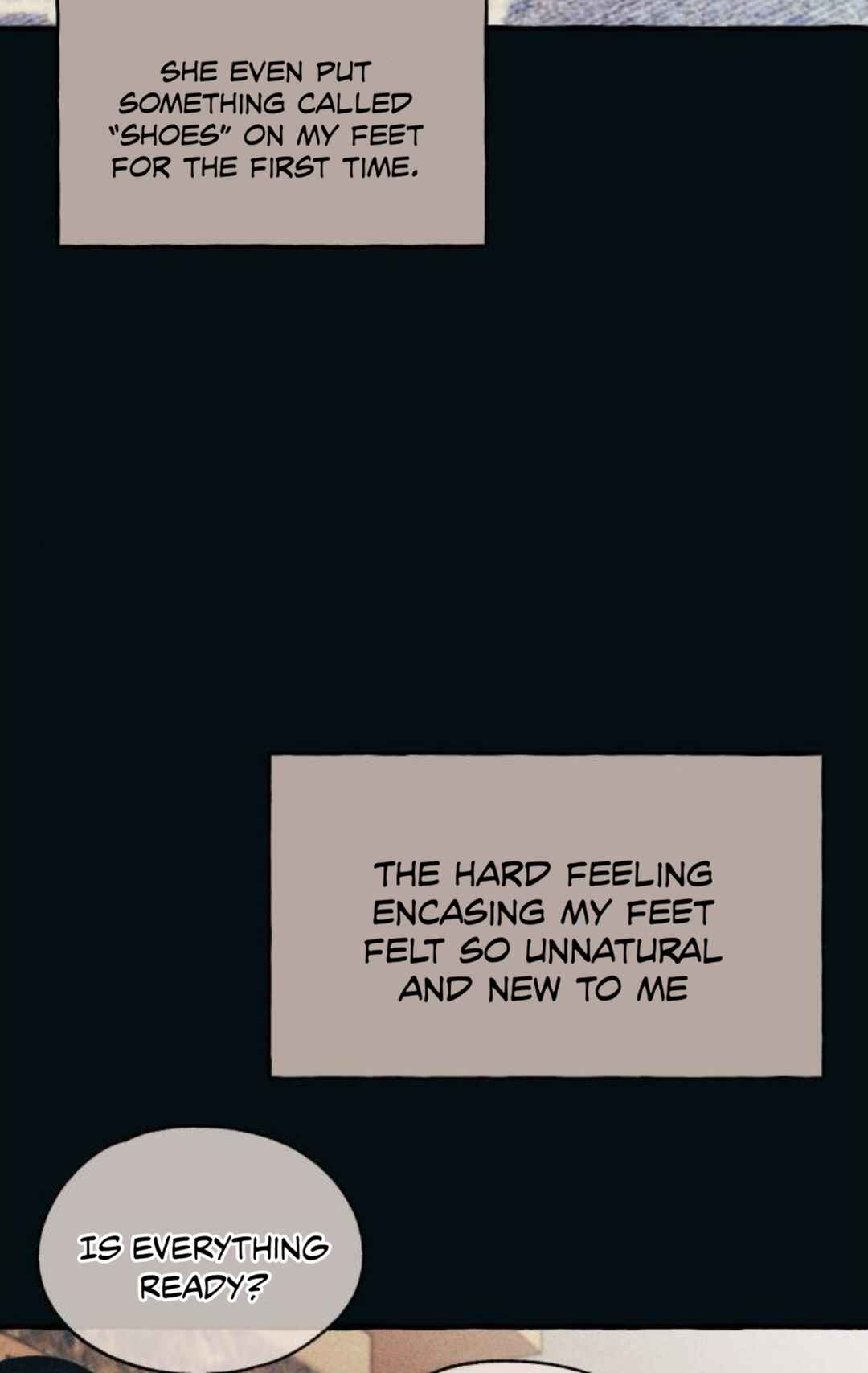Yeon-u ui Sunjeong Chapter 183 - Page 31