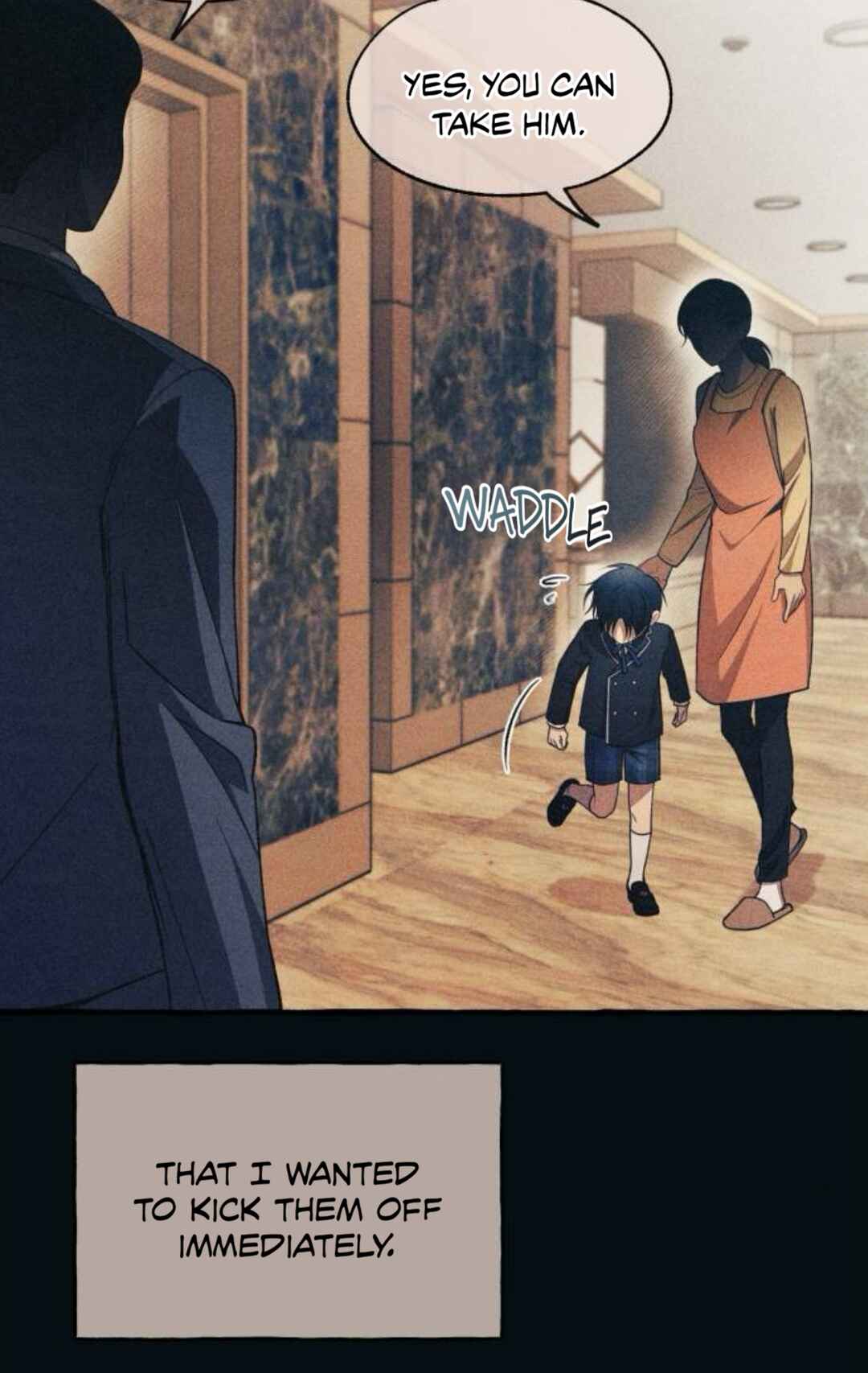 Yeon-u ui Sunjeong Chapter 183 - Page 32