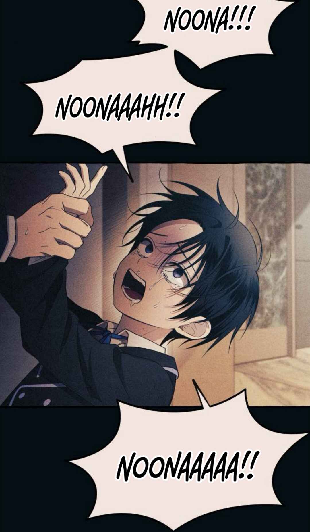 Yeon-u ui Sunjeong Chapter 183 - Page 37