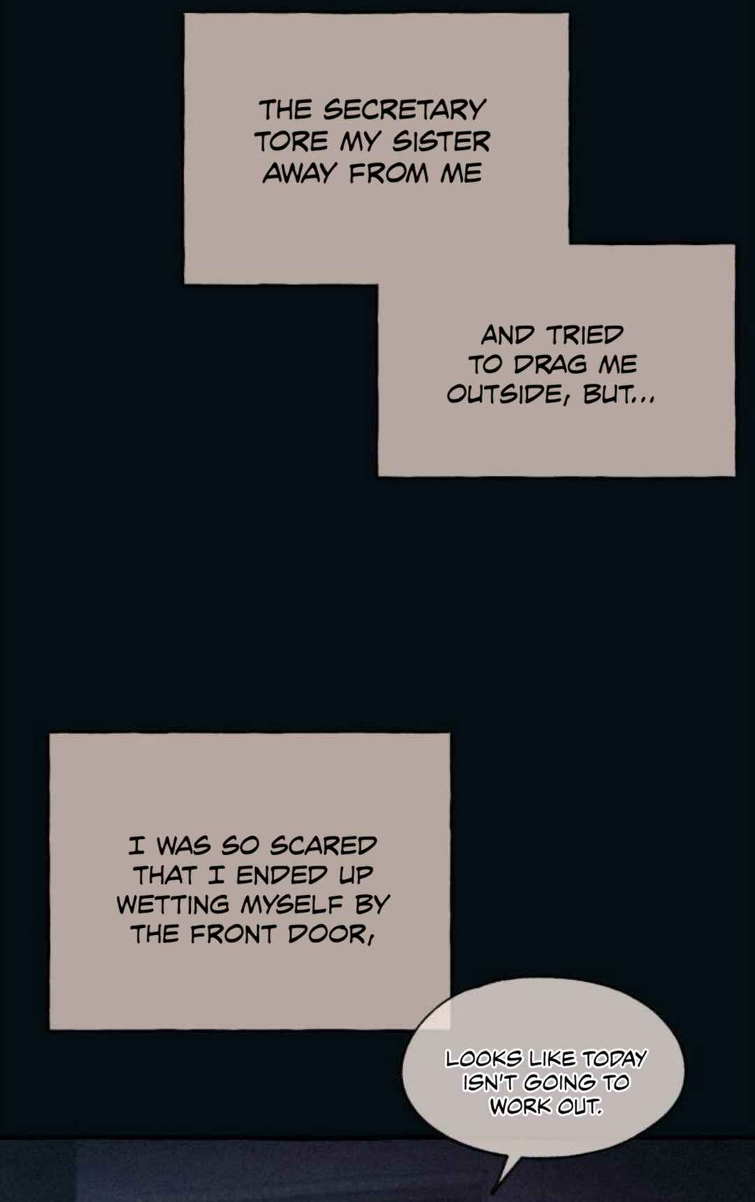 Yeon-u ui Sunjeong Chapter 183 - Page 42