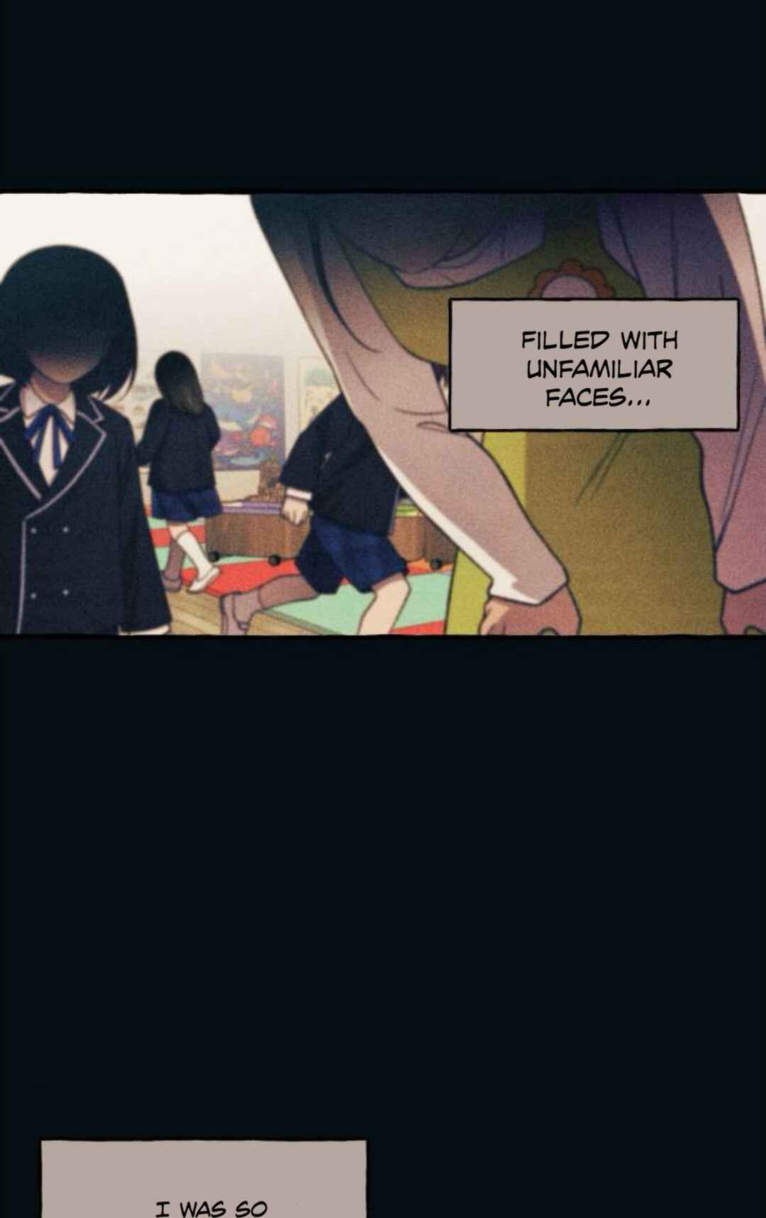 Yeon-u ui Sunjeong Chapter 183 - Page 46