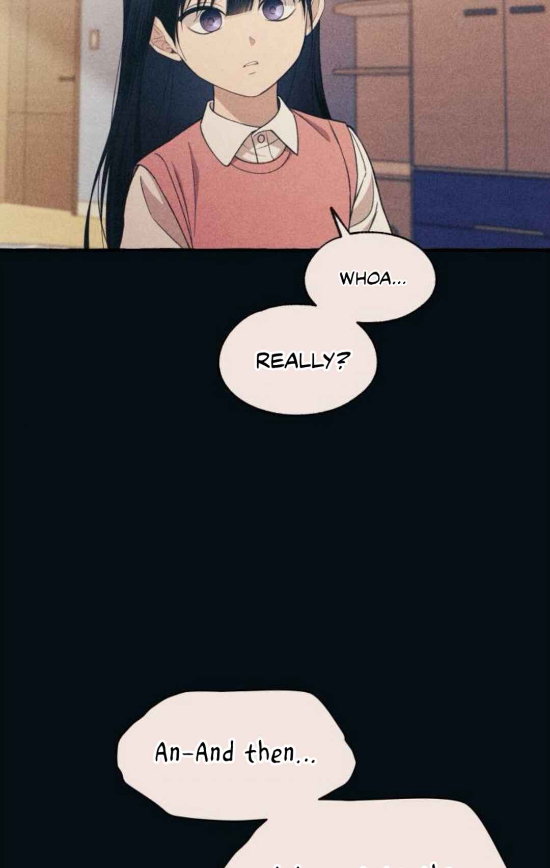 Yeon-u ui Sunjeong Chapter 183 - Page 54