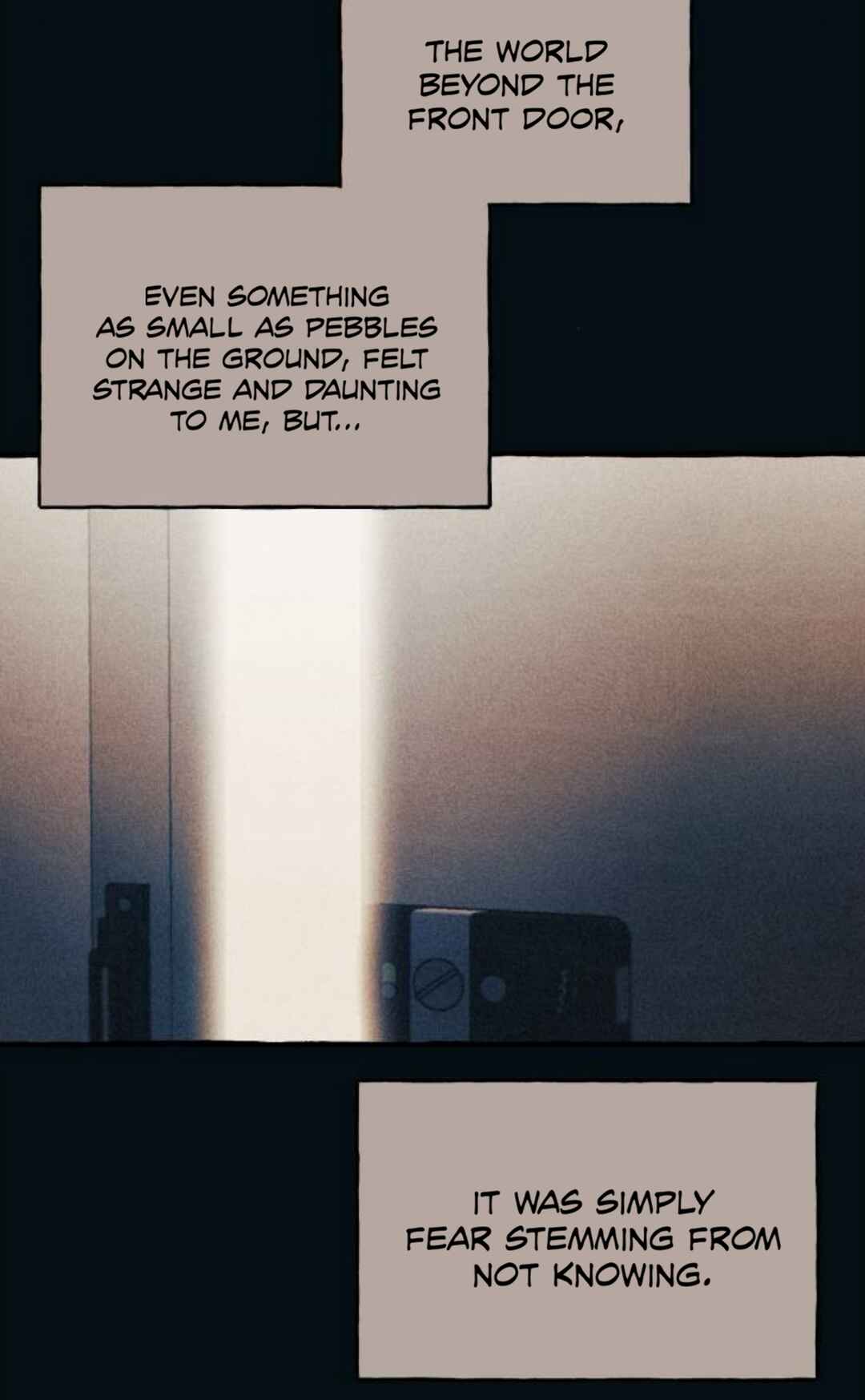 Yeon-u ui Sunjeong Chapter 183 - Page 69