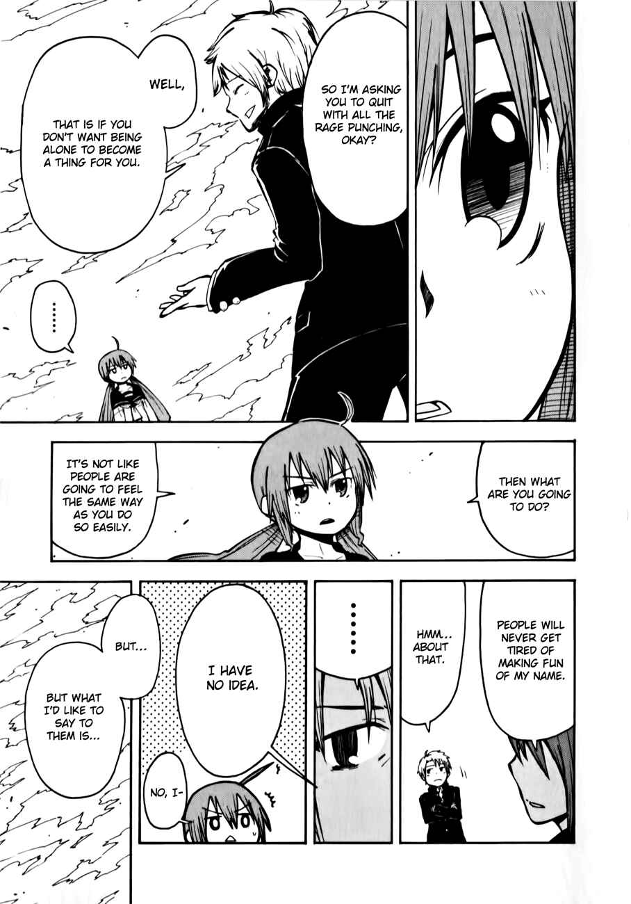Tenshi-chan to Akuma-kun Chapter 1 - Page 28
