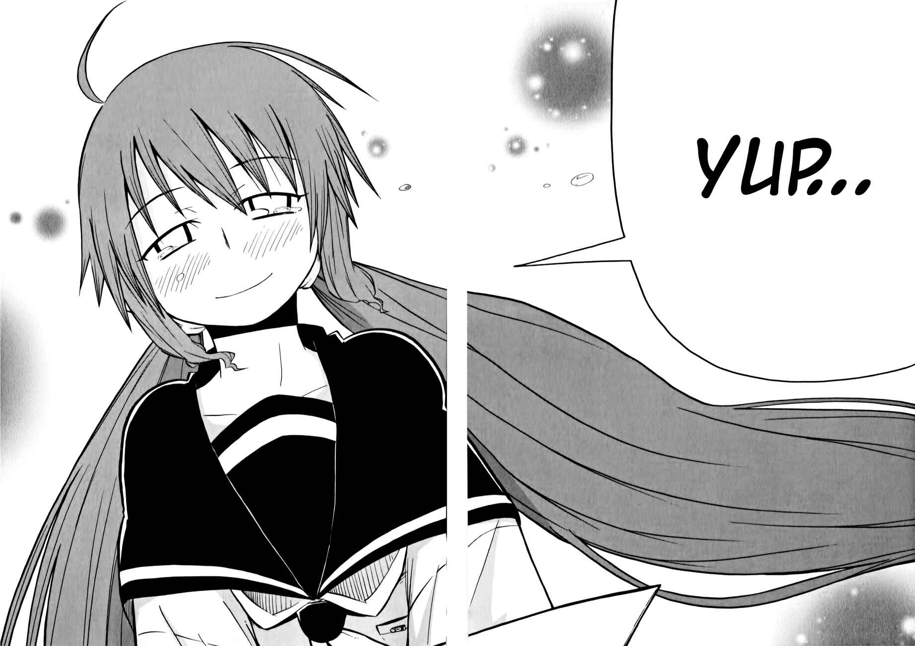Tenshi-chan to Akuma-kun Chapter 1 - Page 31