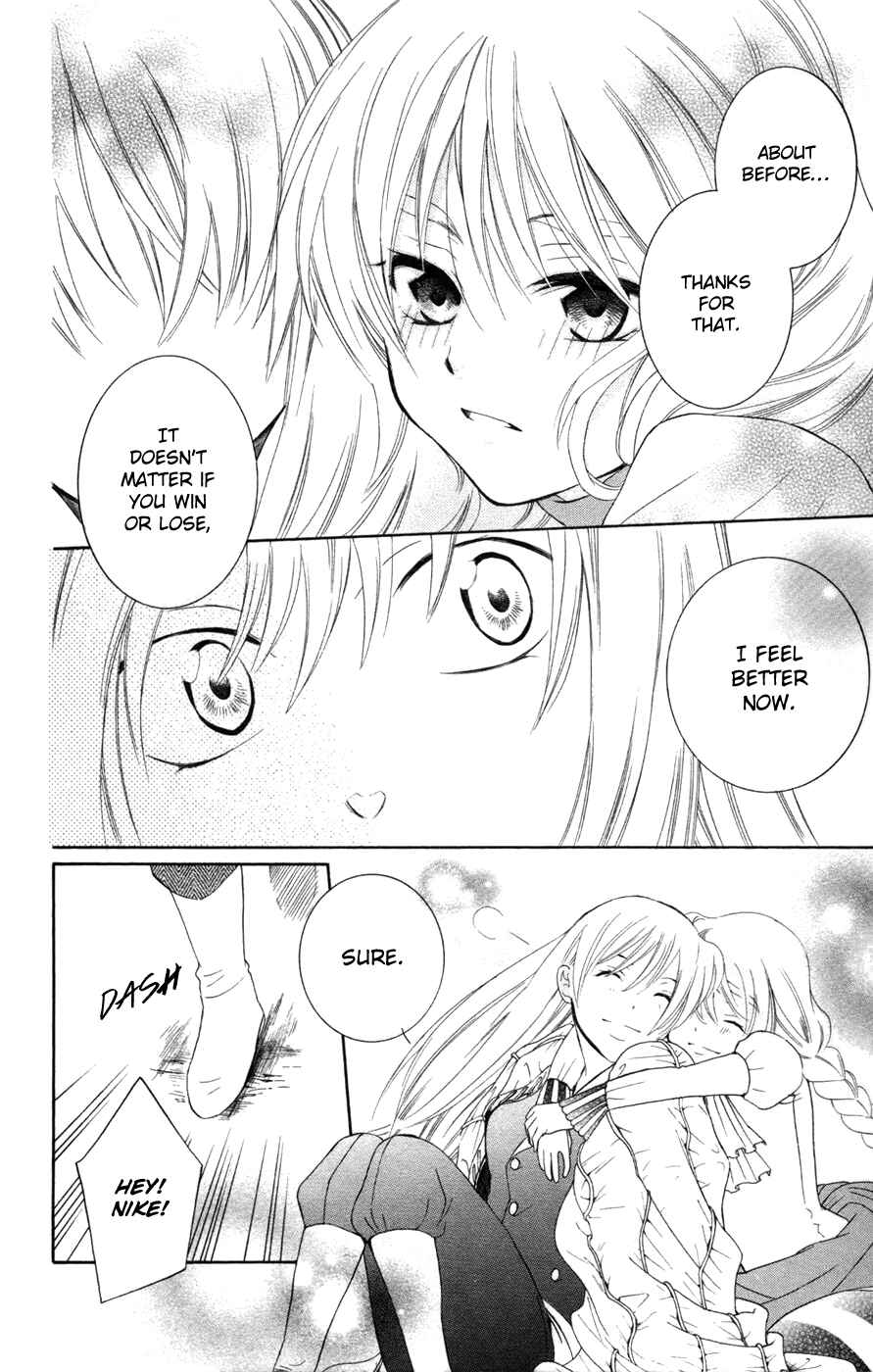 Soredemo Sekai wa Utsukushii Chapter 36 - Page 30