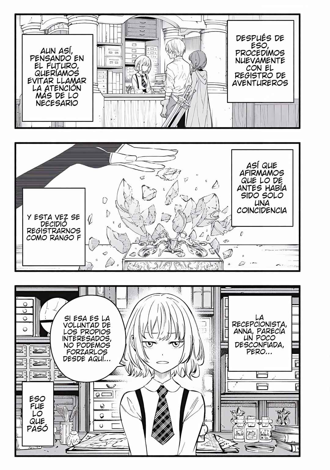 Game Chuuban de Shinu Akuyaku Kizoku ni Tensei Shita node, Hazure Skill "Tame" wo Kushi Shite Saikyou wo Mezashite Mita Chapter 34 - Page 10