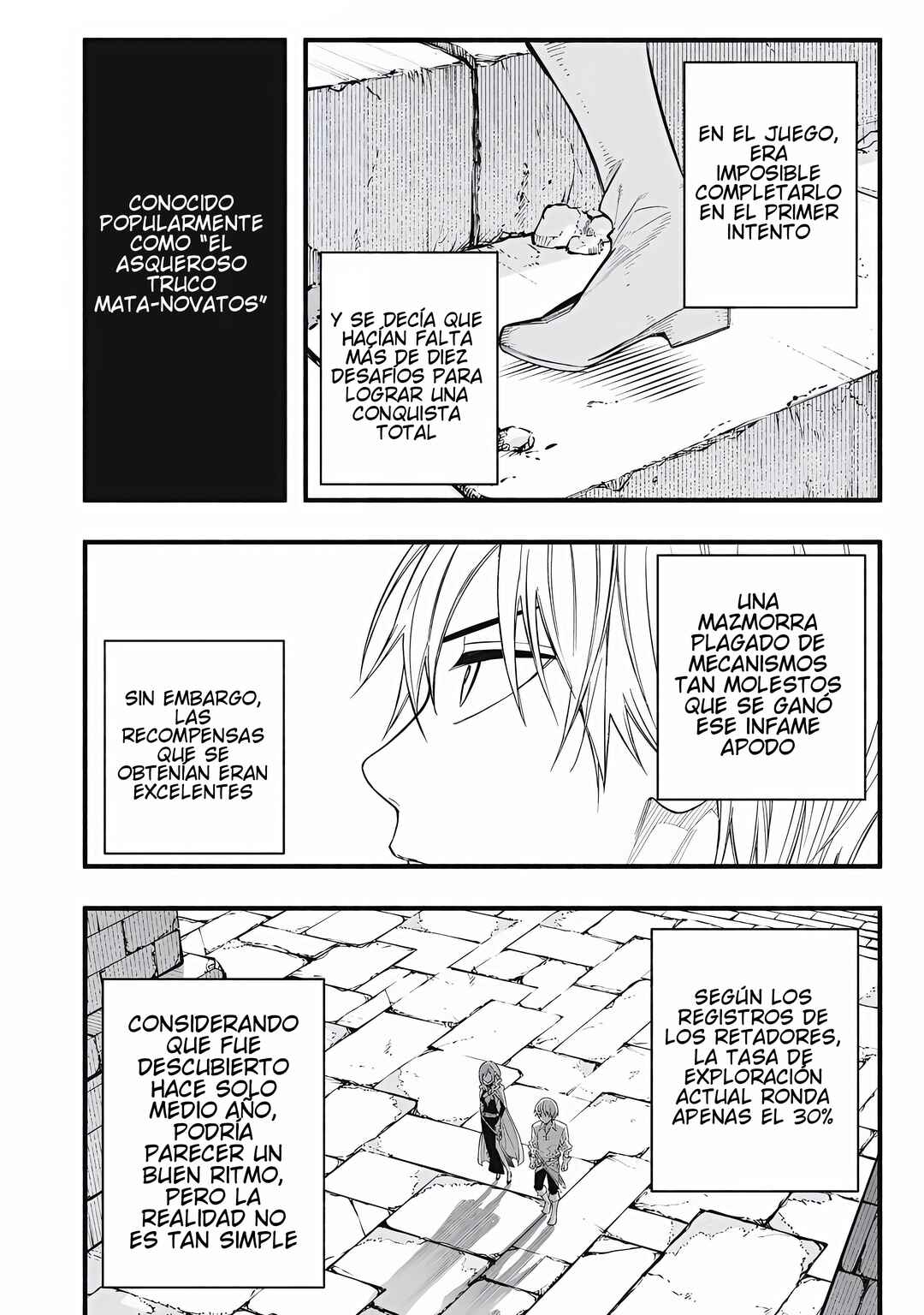 Game Chuuban de Shinu Akuyaku Kizoku ni Tensei Shita node, Hazure Skill "Tame" wo Kushi Shite Saikyou wo Mezashite Mita Chapter 34 - Page 16
