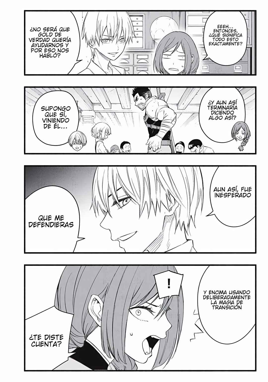 Game Chuuban de Shinu Akuyaku Kizoku ni Tensei Shita node, Hazure Skill "Tame" wo Kushi Shite Saikyou wo Mezashite Mita Chapter 34 - Page 5