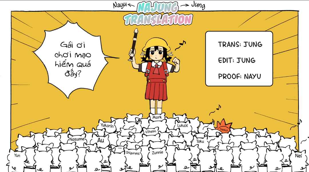Minna no Kiss Club Chapter 19 - Page 25
