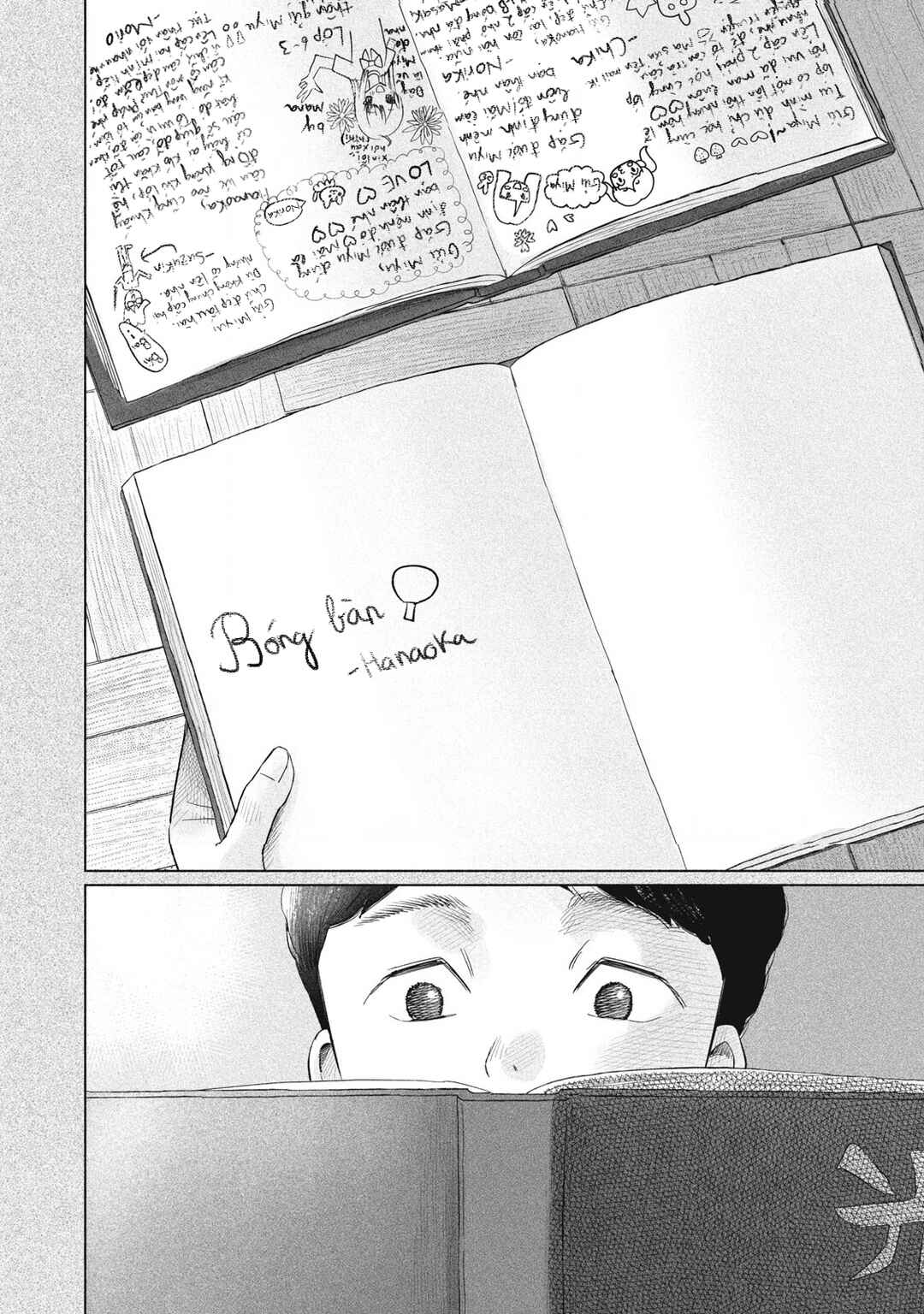 Minna no Kiss Club Chapter 19 - Page 6