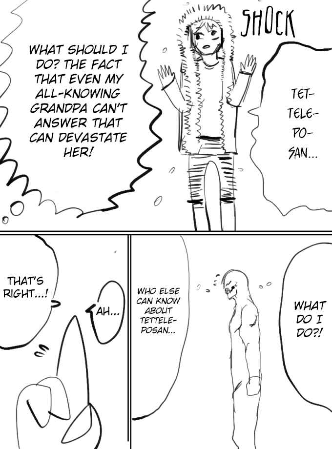 Tetteleposan Chapter 2 - Page 10