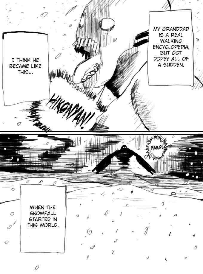 Tetteleposan Chapter 2 - Page 3