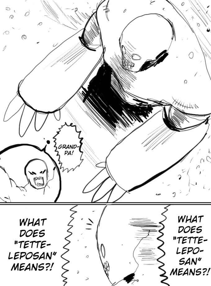Tetteleposan Chapter 2 - Page 4