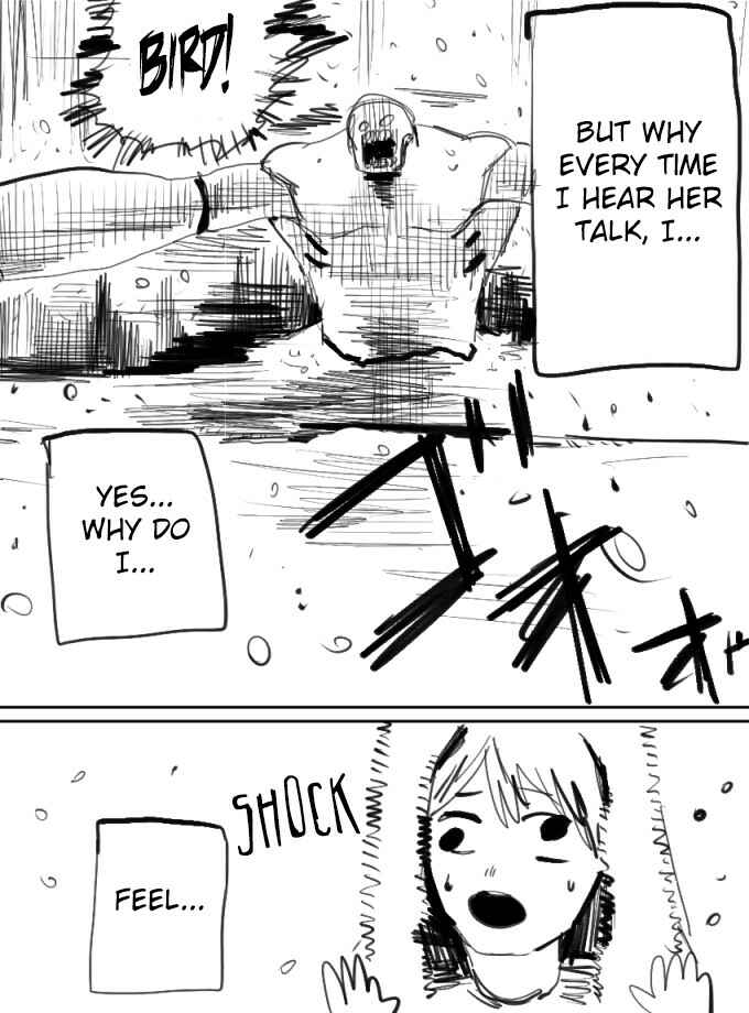 Tetteleposan Chapter 2 - Page 8