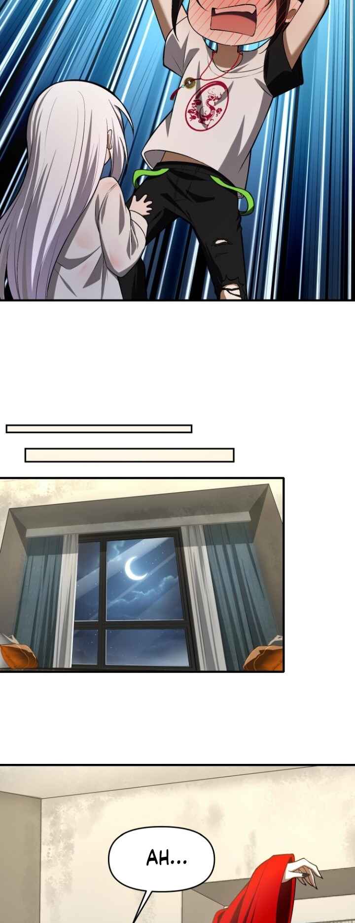 During the Live Streaming, I Proposed to a Female Ghost - And She Actually Agreed?! Chapter 6 - Page 18