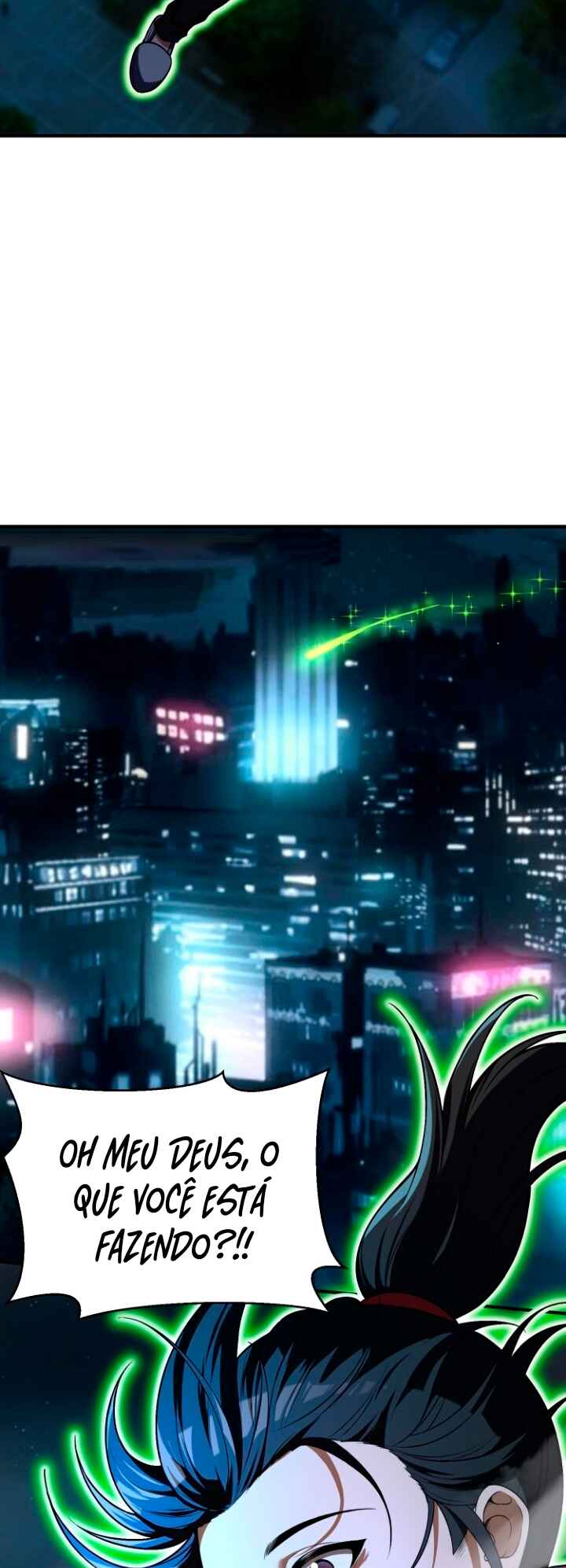 During the Live Streaming, I Proposed to a Female Ghost - And She Actually Agreed?! Chapter 6 - Page 36