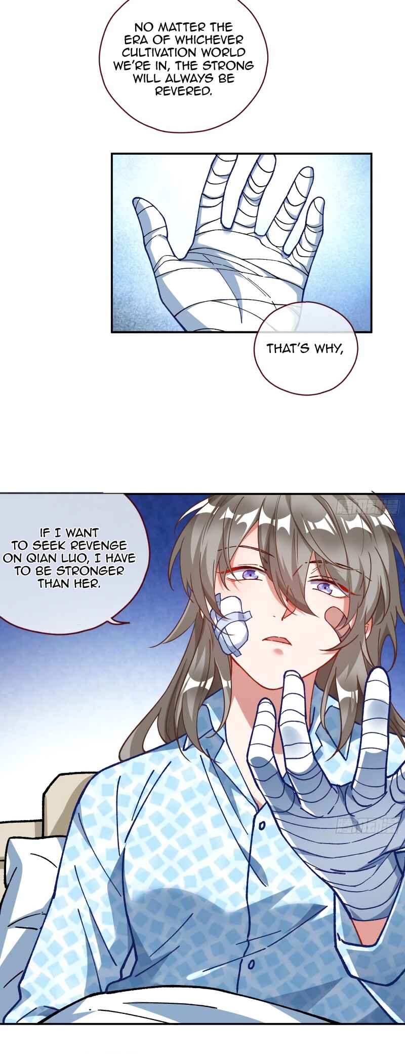 Wàn Zhā Cháo Huáng Chapter 409 - Page 11