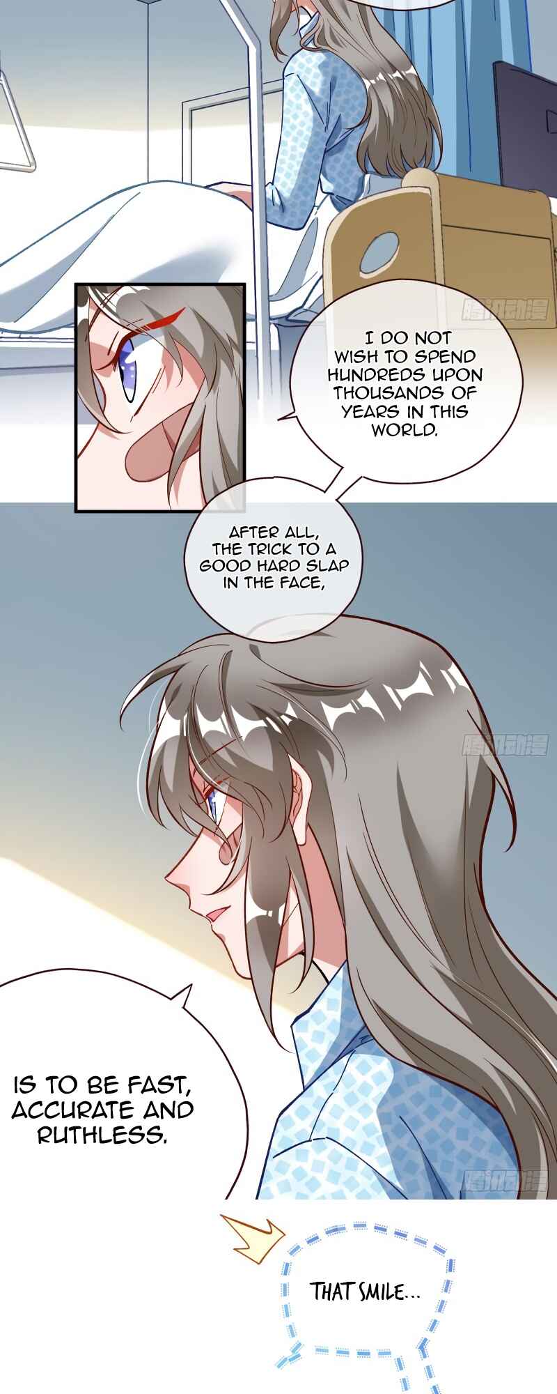Wàn Zhā Cháo Huáng Chapter 409 - Page 15
