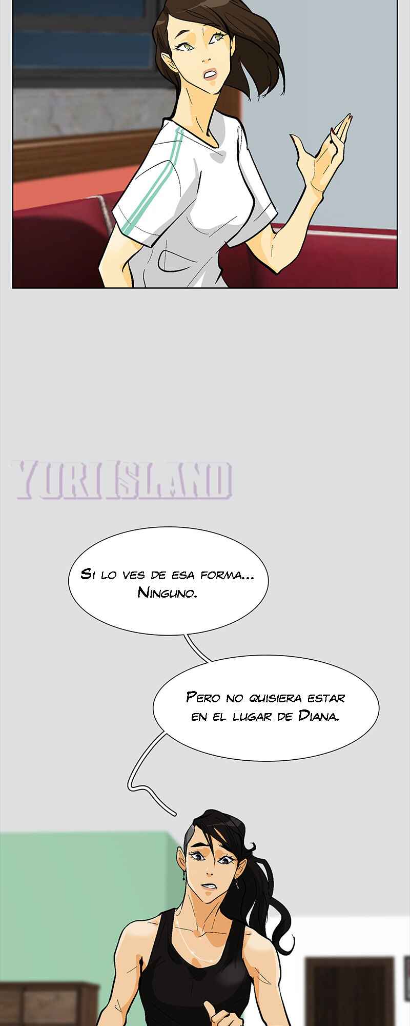 BLINDFOLD Chapter 70 - Page 11