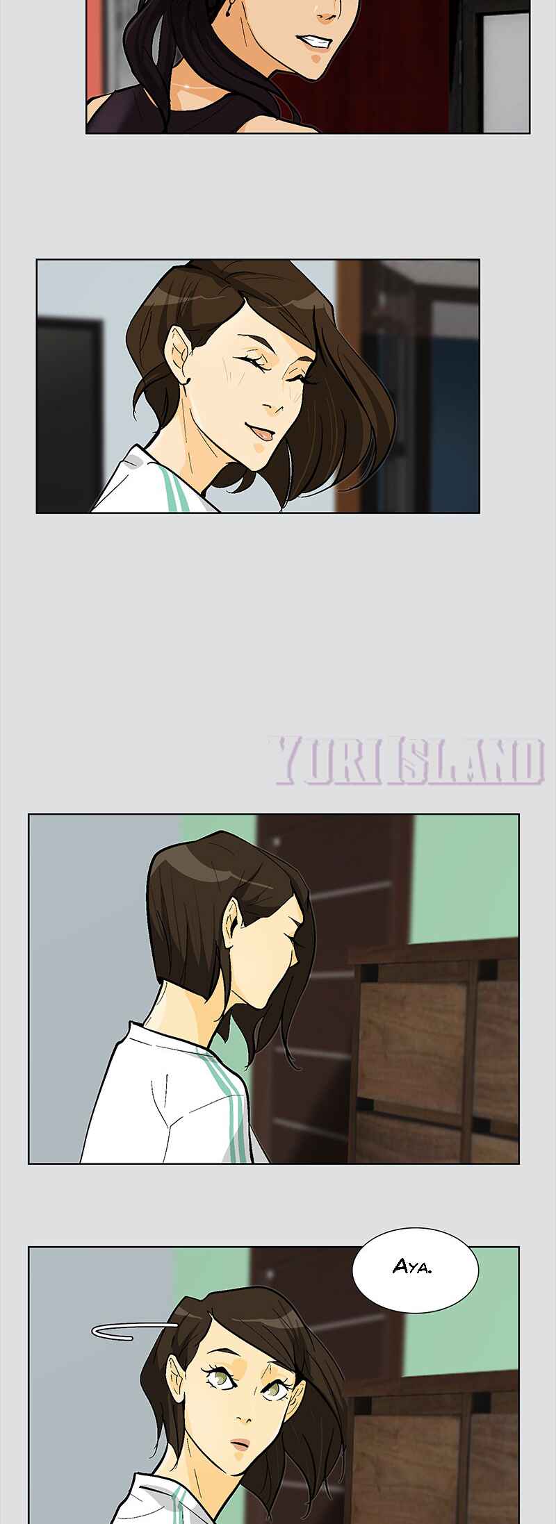 BLINDFOLD Chapter 70 - Page 16