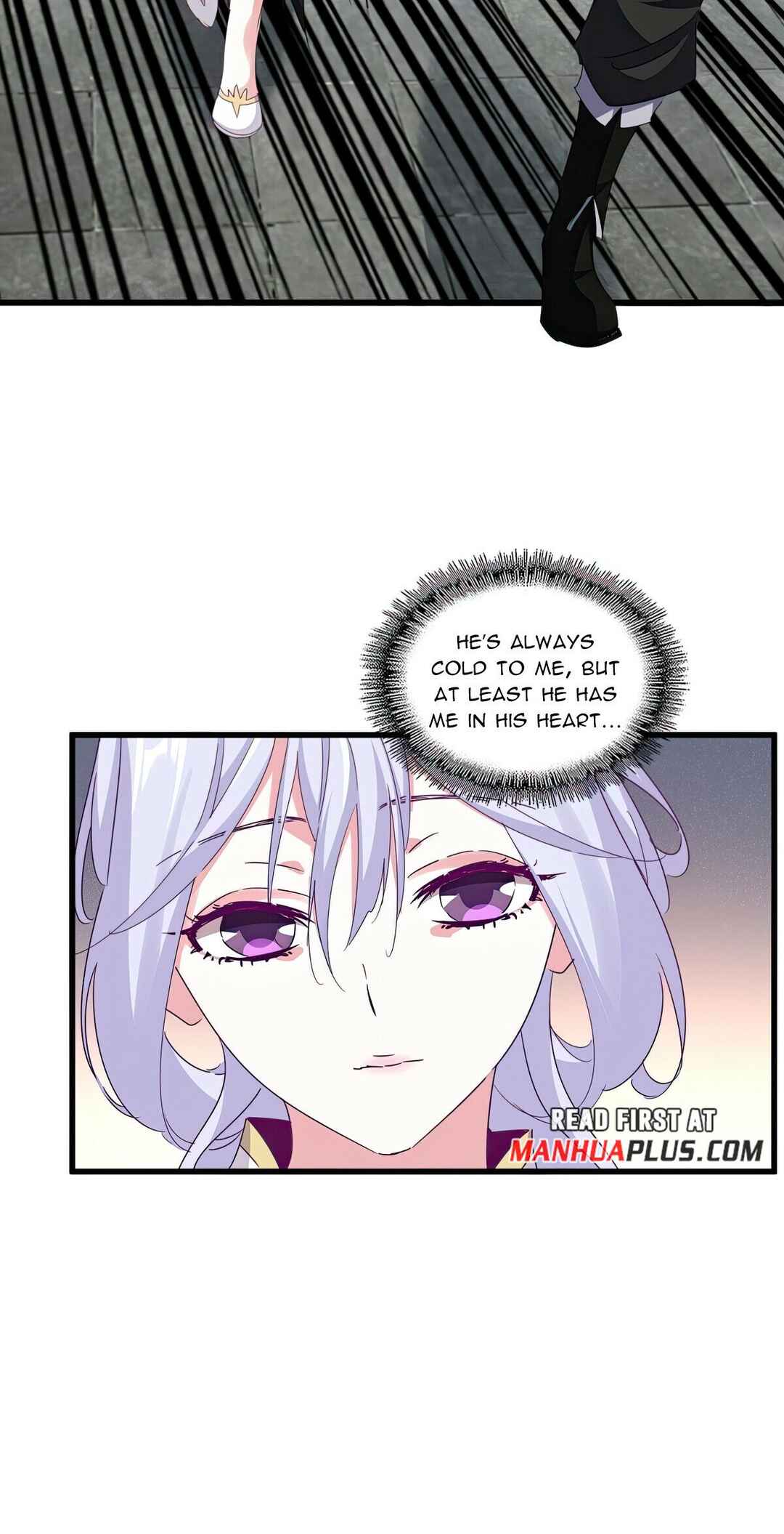 The Servant Is the Demon King?! Chapter 639 - Page 28