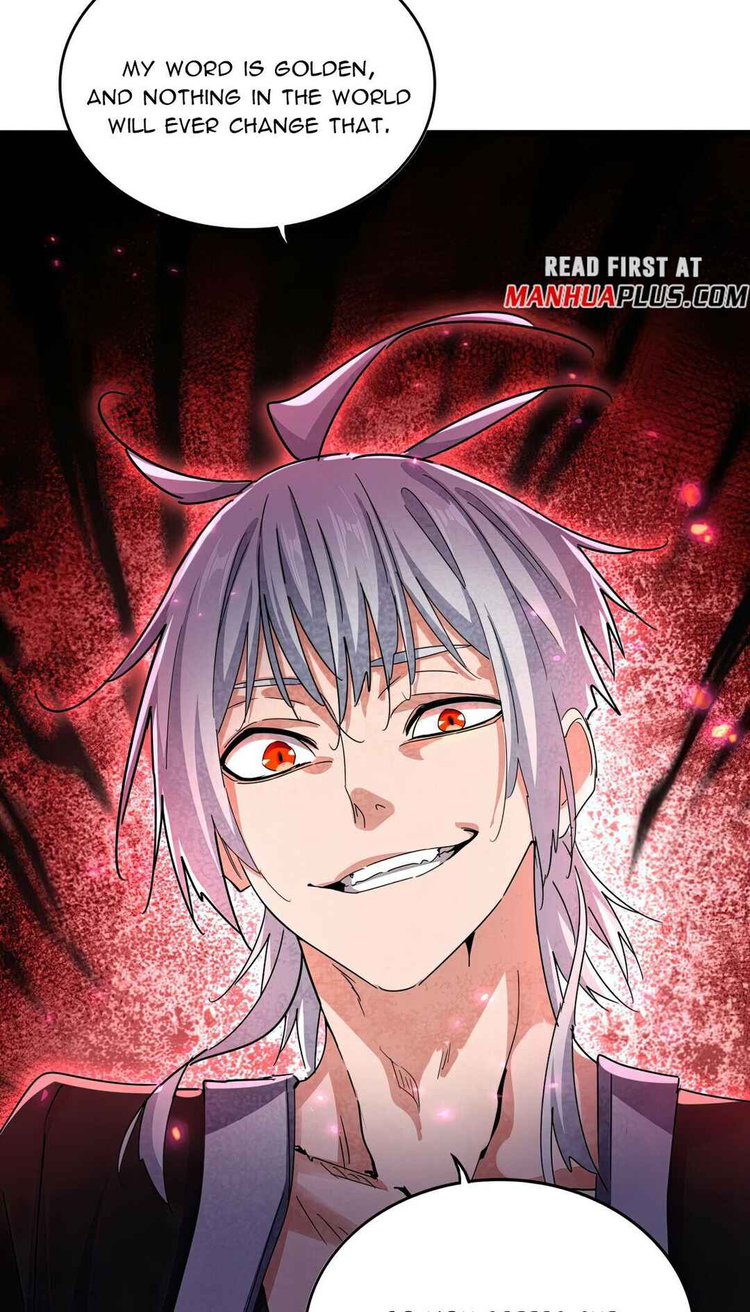 The Servant Is the Demon King?! Chapter 639 - Page 32