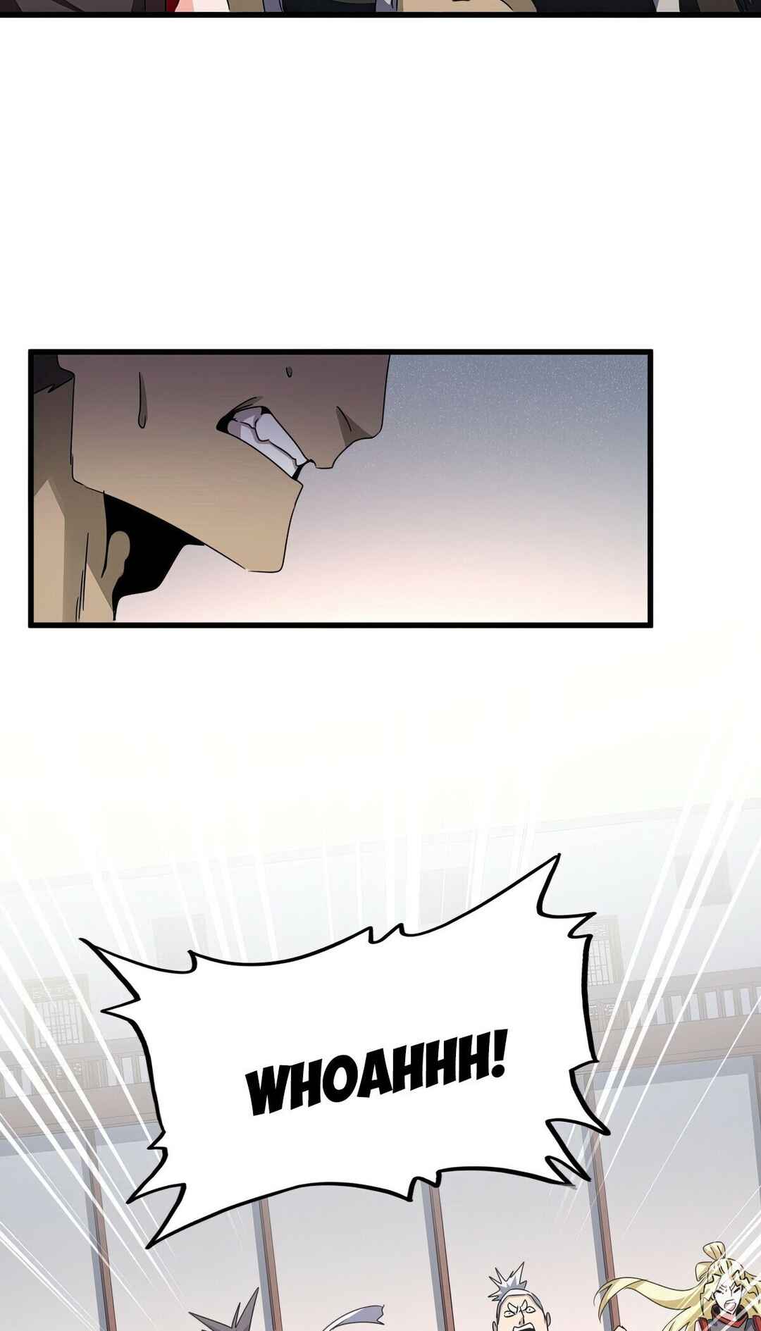 The Servant Is the Demon King?! Chapter 639 - Page 34