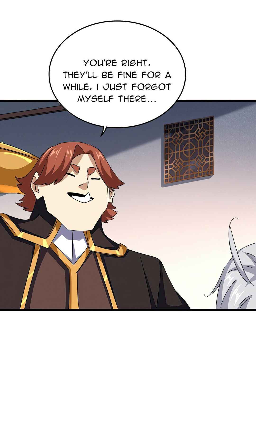The Servant Is the Demon King?! Chapter 639 - Page 38