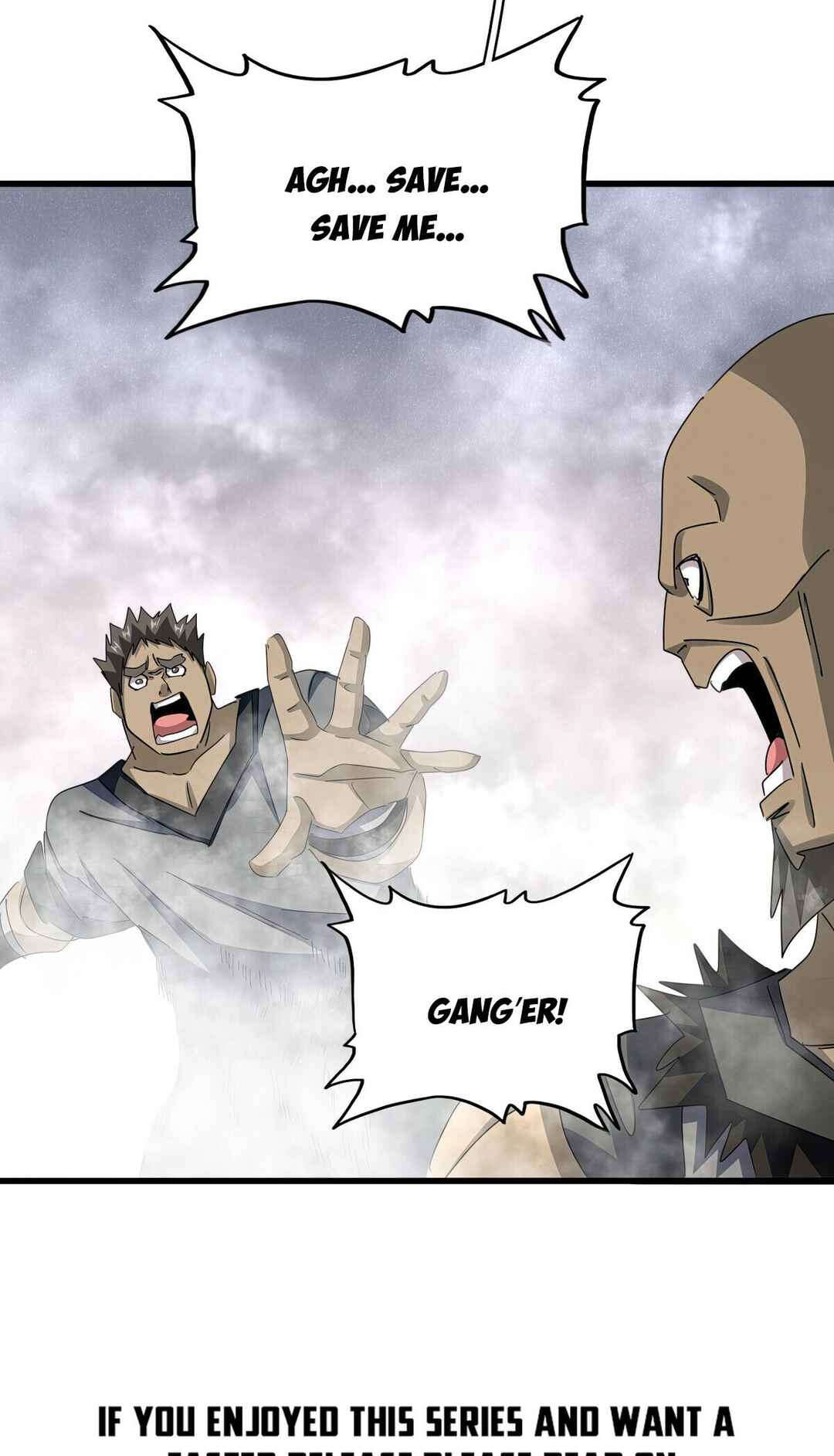 The Servant Is the Demon King?! Chapter 639 - Page 40