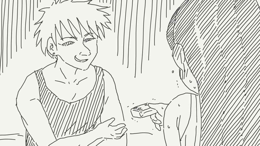Holiday Yasumi's Twitter Shorts Chapter 683 - Page 2