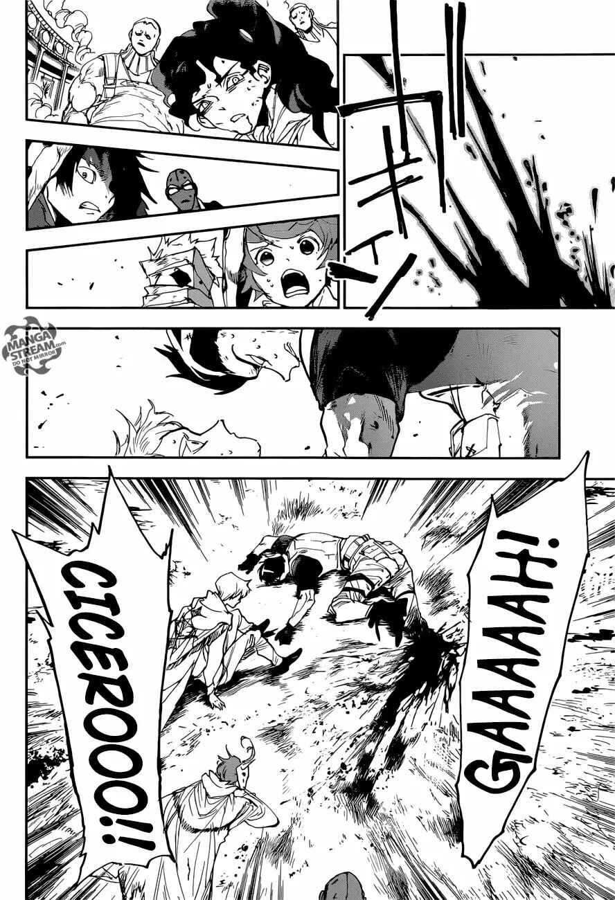 Yakusoku no Neverland Chapter 155 - Page 10