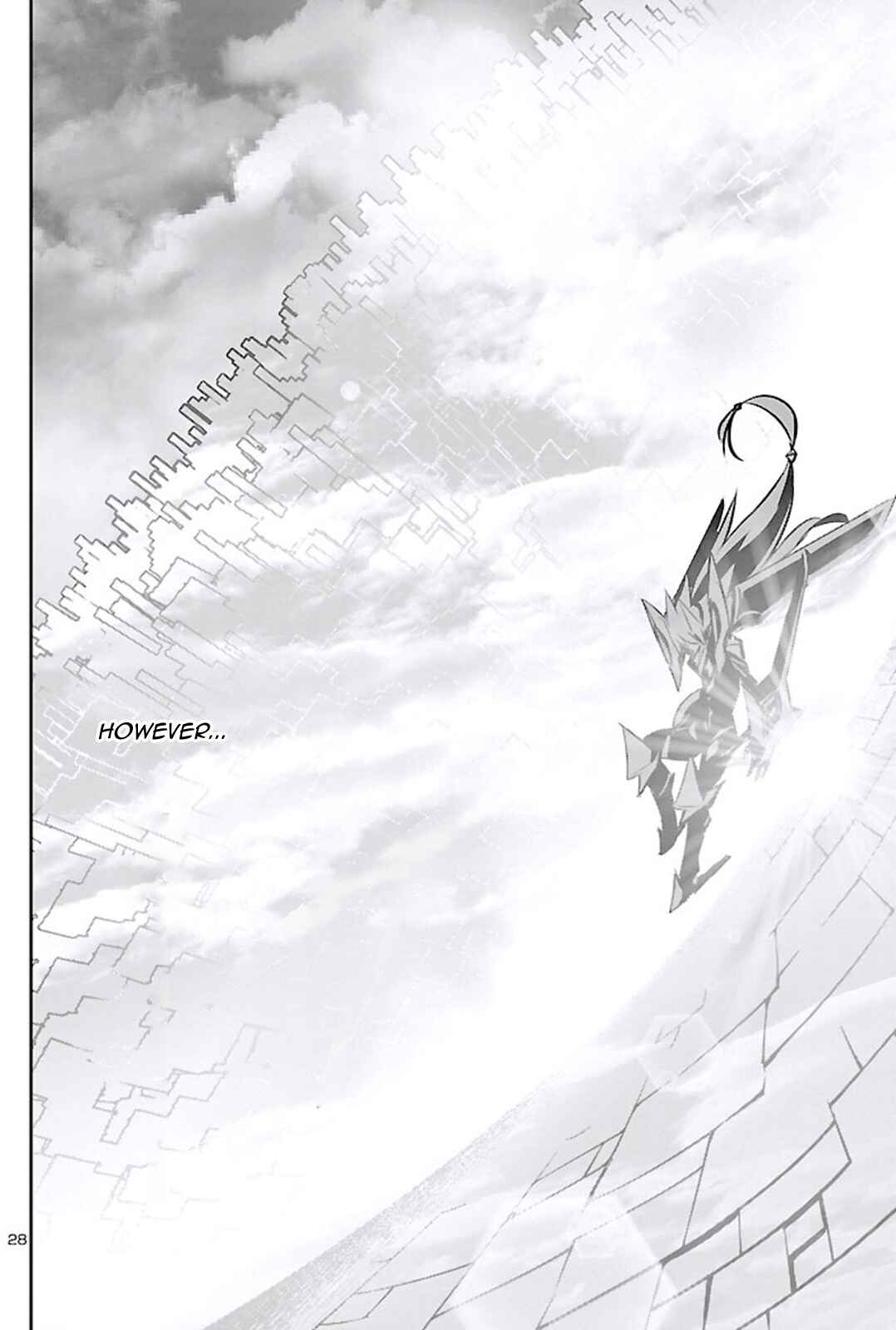 Shinju no Nectar Chapter 47 - Page 28