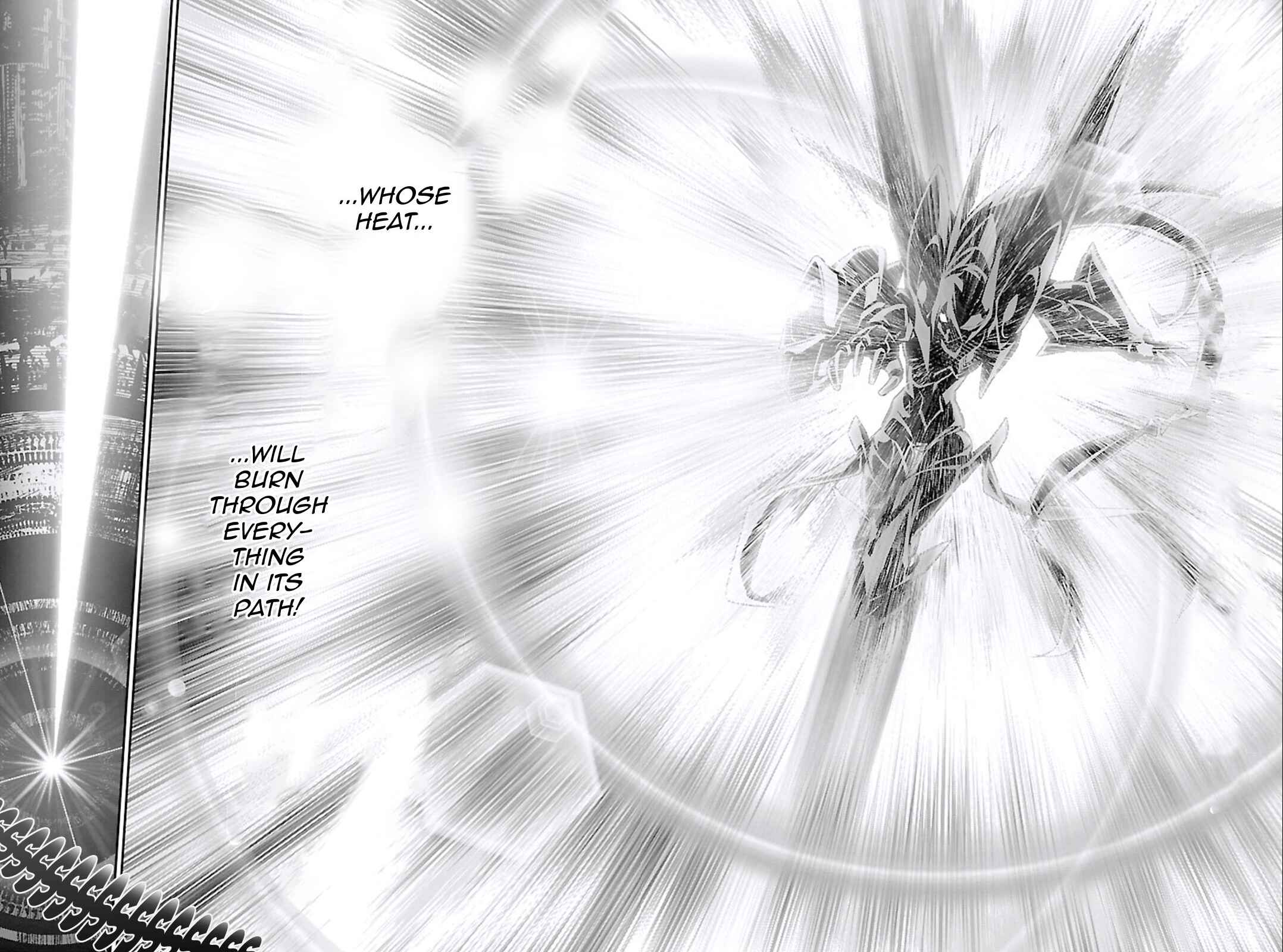 Shinju no Nectar Chapter 47 - Page 30