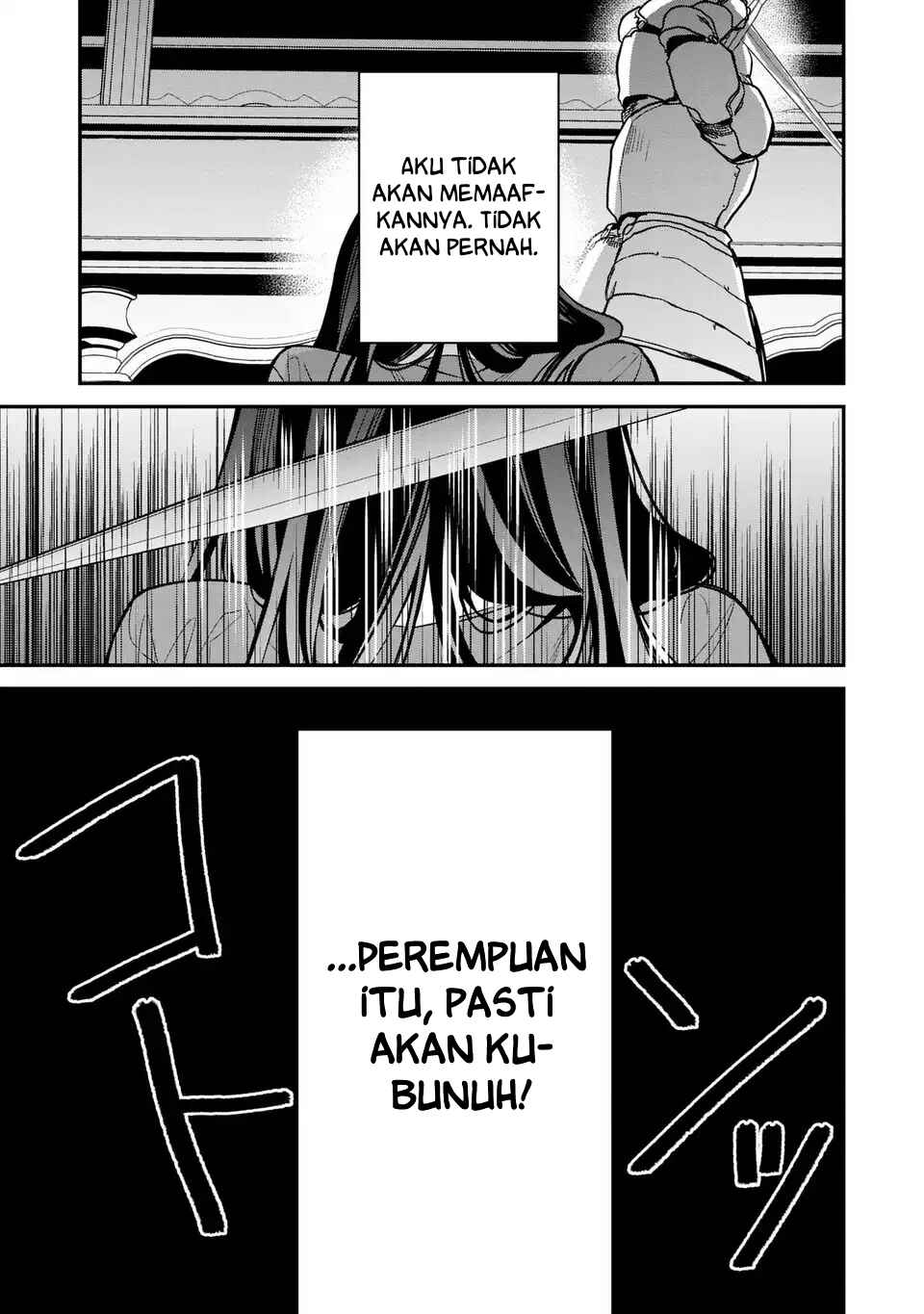 Gyakkou Akujo wa Yaru Koto ga Ou sugiru Chapter 1 - Page 14