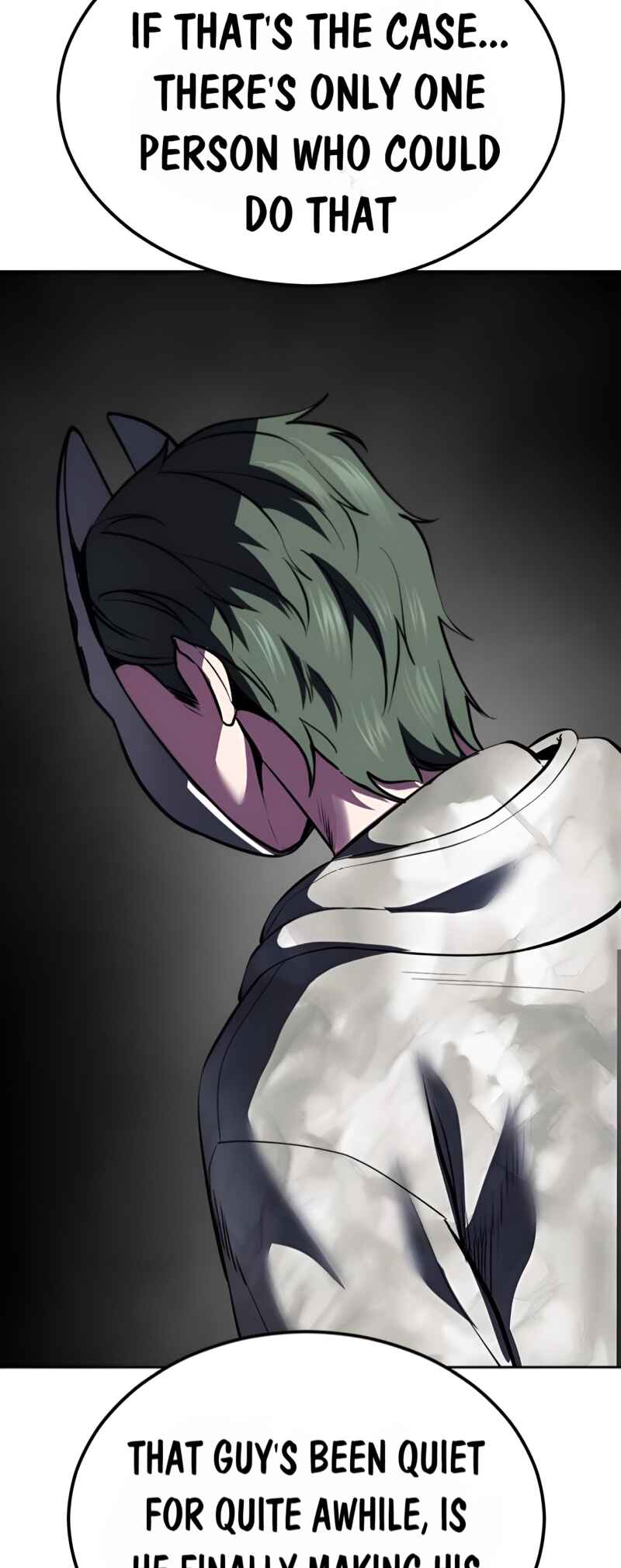 The Boy of Death Chapter 283 - Page 101