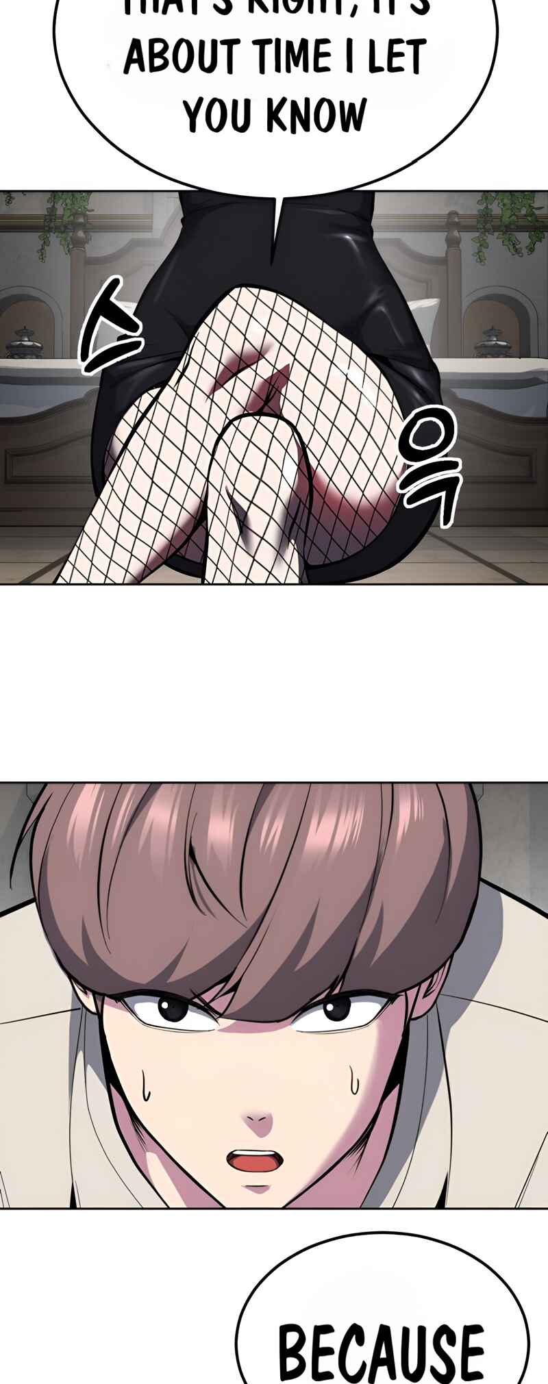 The Boy of Death Chapter 283 - Page 103